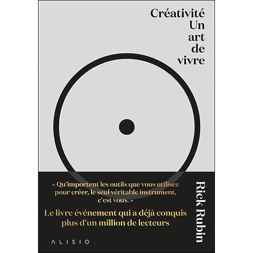Créativité  - Un art de vivre
