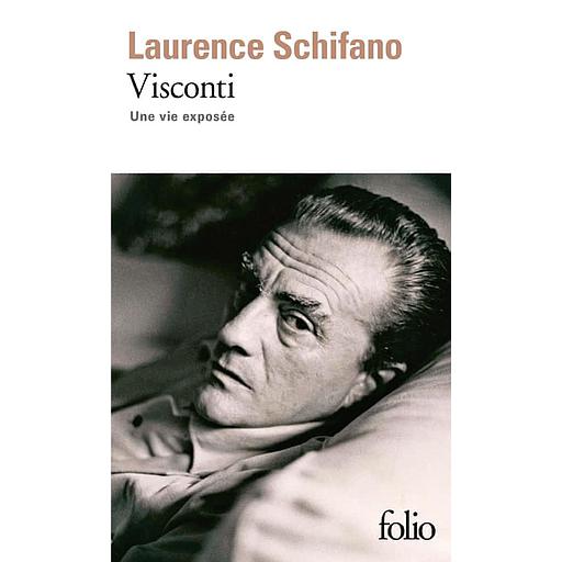 Visconti - Une vie exposée