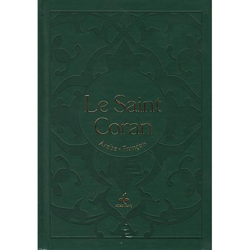 LE SAINT CORAN