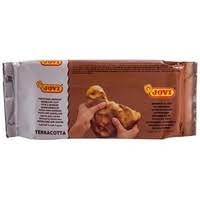 Pâte à Modeler Autodurcissante Terracotta 1000G