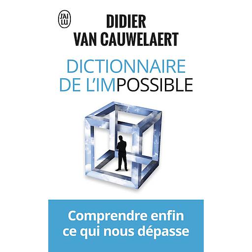 Dictionnaire de l'impossible