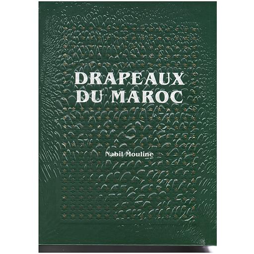 Coffret Drapeaux du Maroc