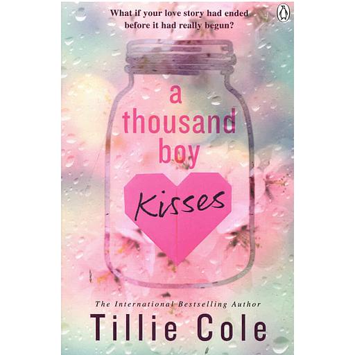 A Thousand Boy Kisses