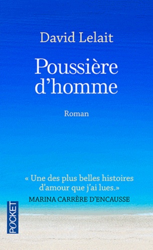 Poussière d'homme