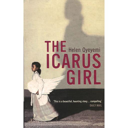 The Icarus Girl