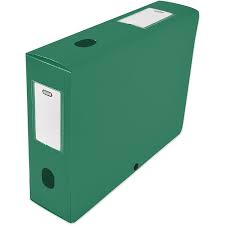 Boite de Classement Person 80MM