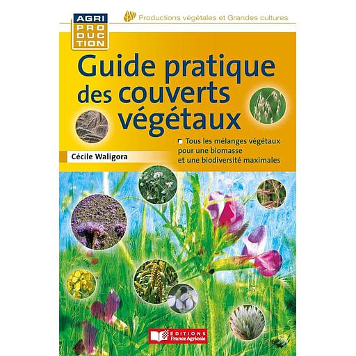 Campus Guide pratique des couverts végétaux