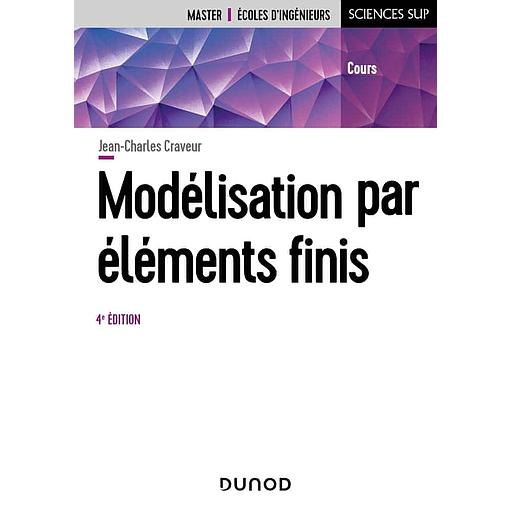 Campus Modélisation par éléments finis
