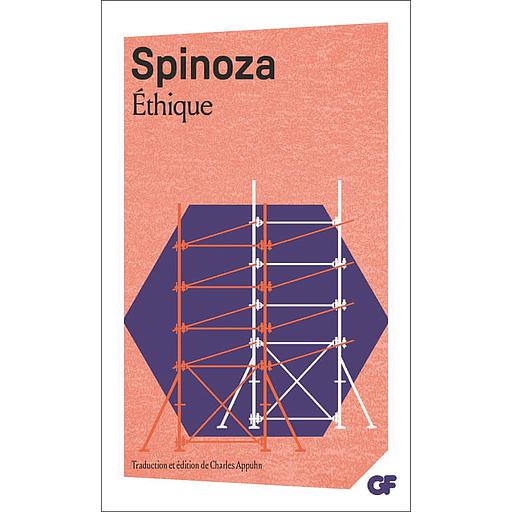 Oeuvres - Tome 3, Ethique