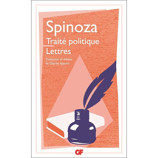 Oeuvres Tome 4 - Traité politiques ; Lettres