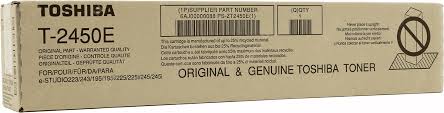 Toner Toshiba 223 / T-2450E