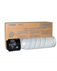 Toner Bizhub TN116 TN117 pour 164/165/185