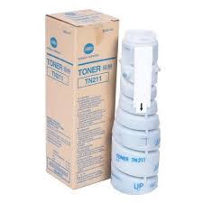 Toner Bizhub TN217 pour 223/283