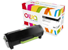 Toner Lexmark 51B2000 MS317 Armor