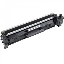 Toner HP 17A New Word  CF217A