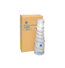 Toner TN114 pour DI-152/163/162/183/200