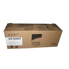 Toner Sharp AR-020/AR-021 pour 5516