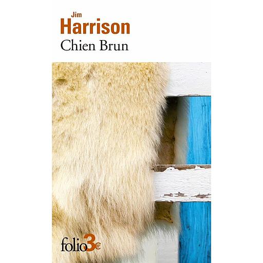 Chien Brun