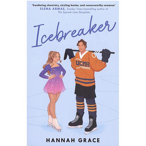 Icebreaker