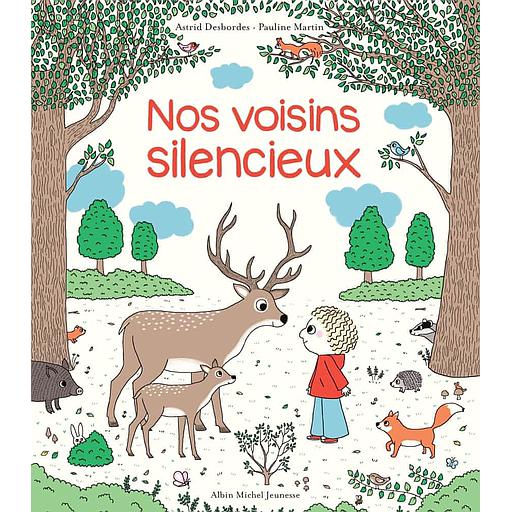 Nos voisins silencieux - Une histoire d'Archibald