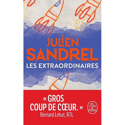 Les extraordinaires