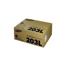 Toner Samsung 203L pour M3820