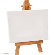 Tableau 8*8 + Chevalet Motarro