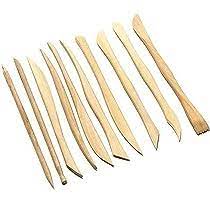Mini Modelling Tools 10 PCS
