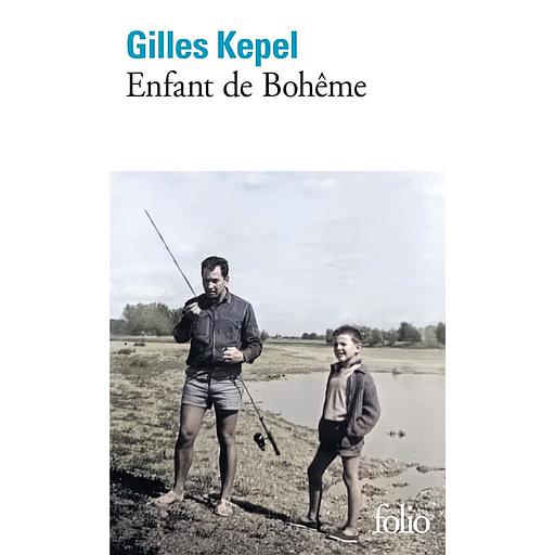 Enfant de Bohême