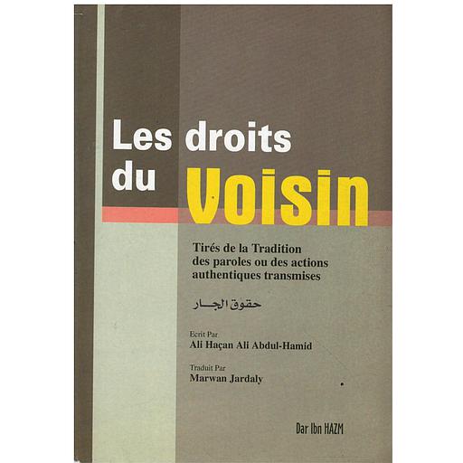 Les Droits Du Voisin