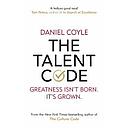 The Talent Code