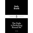The Night is Darkening Round Me