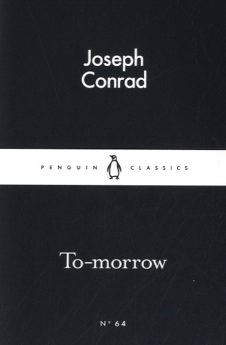 To-morrow