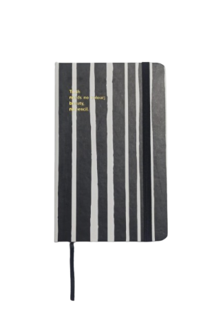 Note Book Foryou A6