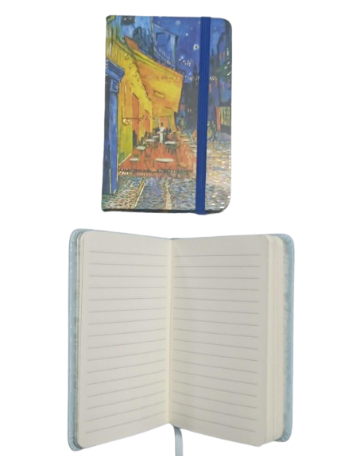 Note Book Foryou A6