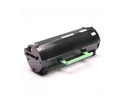 Toner Lexmark MS317 pour MS417/MS517/MS617/MX417/MX517/MX617