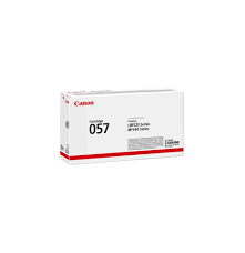 Toner Canon 057 New Word Avec Puce pour LBP226