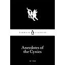 Anecdotes of the Cynics