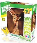 Puzzle 100 pcs Stunning Giraffes
