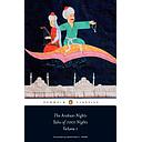 The Arabian Nights: Tales of 1001 Nights