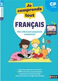 Je comprends tout Français CP