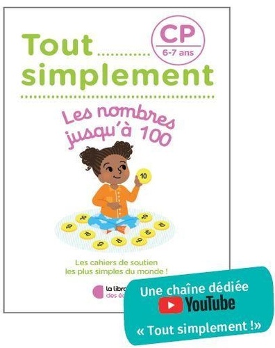 Tout simplement Les nombres jusqu'à 100 CP