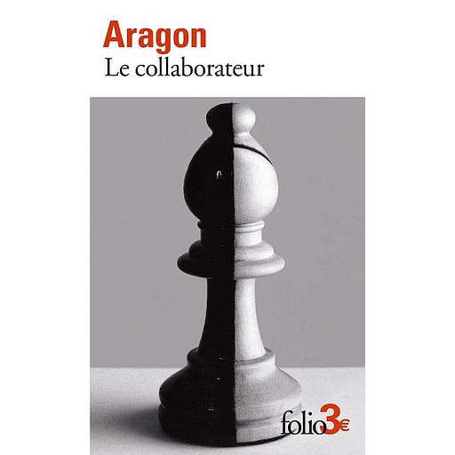 Le collaborateur et autres nouvelles