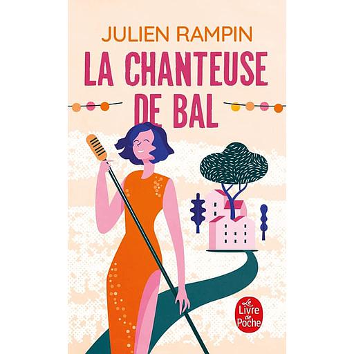 La chanteuse de bal