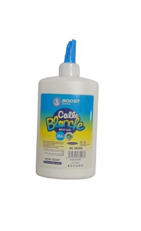 Colle a Bois 250G Boost School