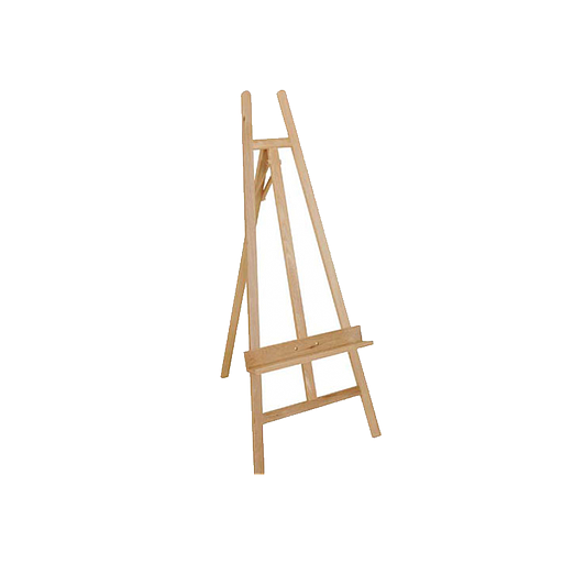 Chevalet de Peinture 16.4x42.80
