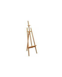 Chevalet de Peinture 22.5x48x5