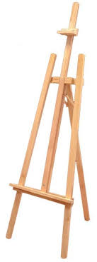 Chevalet de Peinture