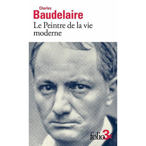 Le Peintre de la vie moderne