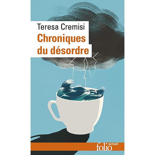 Chroniques du désordre